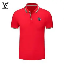 louis vuitton lv t-shirt manches courtes pour homme s_1246bb0